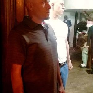 Meet your Posher, Mark